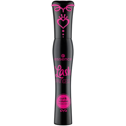 Essence Lash Princess Curl & Volume Mascara - Black