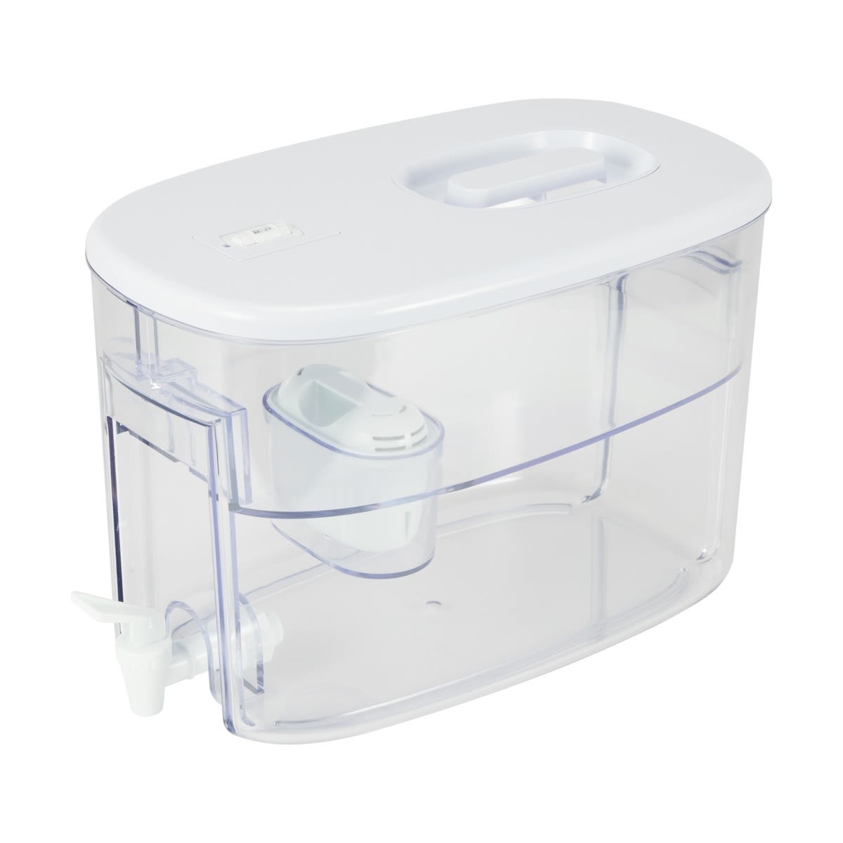 9L Water Filter Dispenser