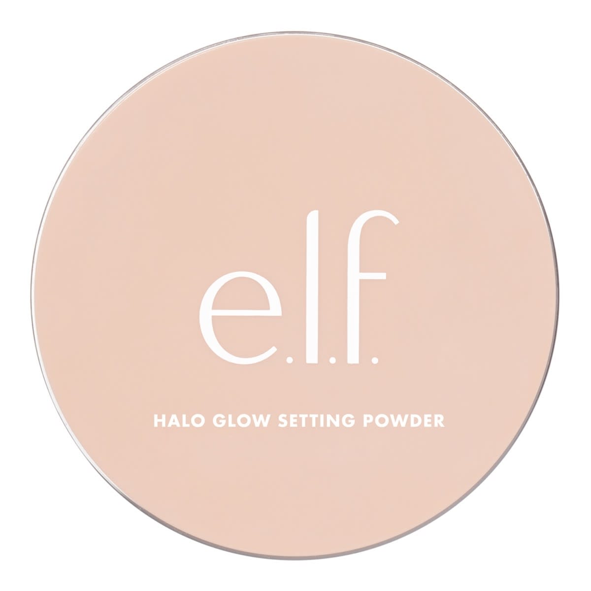 e.l.f. Halo Glow Setting Powder - Light