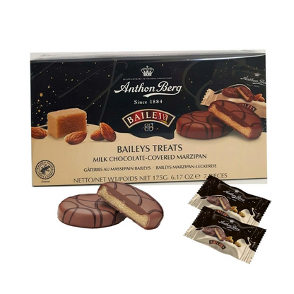 Anthon Berg Baileys Treats - 175g