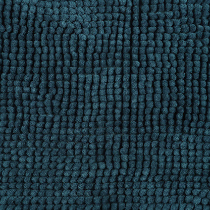 Soft Toggle Bath Mat - Teal