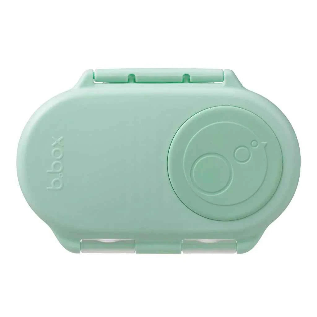 Bbox Lunch Snack Box Pastel Colour 3 Designs Kids Lunch Box Retired 3yrs+