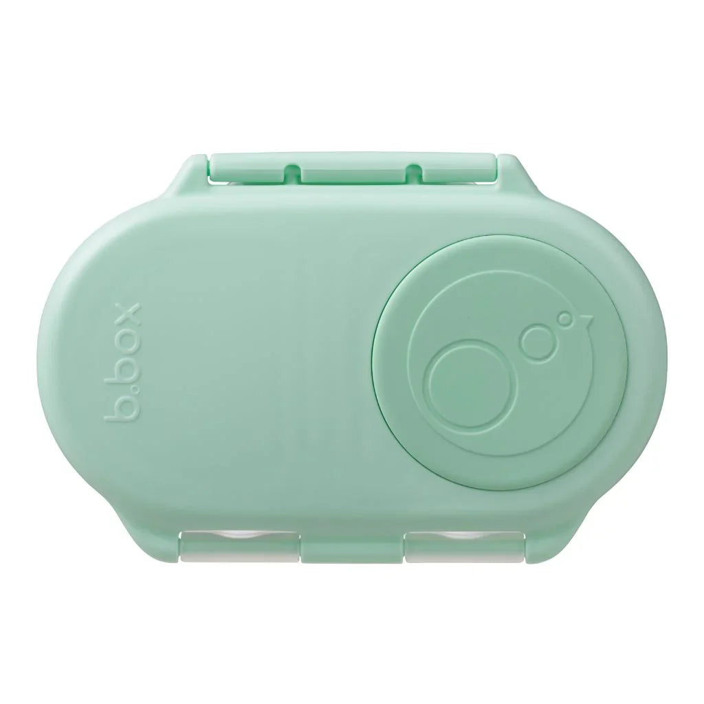 Bbox Lunch Snack Box Pastel Colour 3 Designs Kids Lunch Box Retired 3yrs+