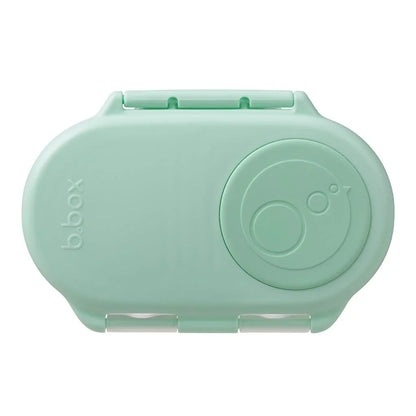 Bbox Lunch Snack Box Pastel Colour 3 Designs Kids Lunch Box Retired 3yrs+