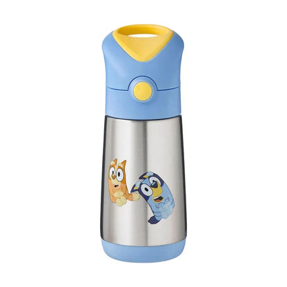 Bbox Bluey NEW Lunch box / Mini Lunchbox / Snackbox / Insulated Kids Drink Bottle Kids Lunch Box Best Seller 3yrs+