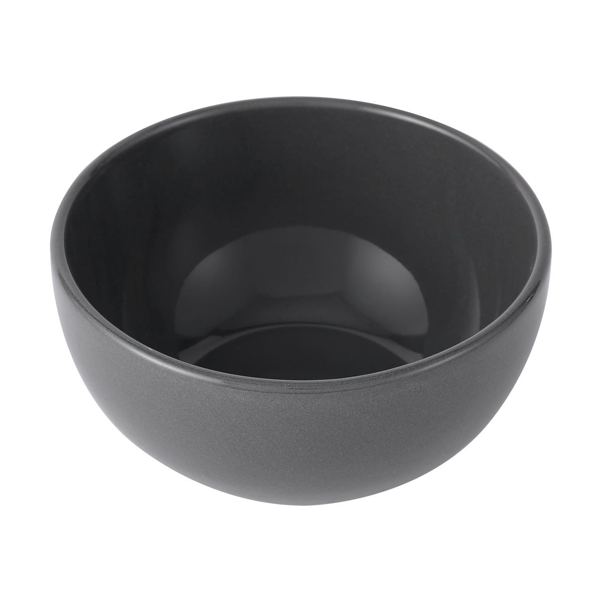 Charcoal Small Bowl
