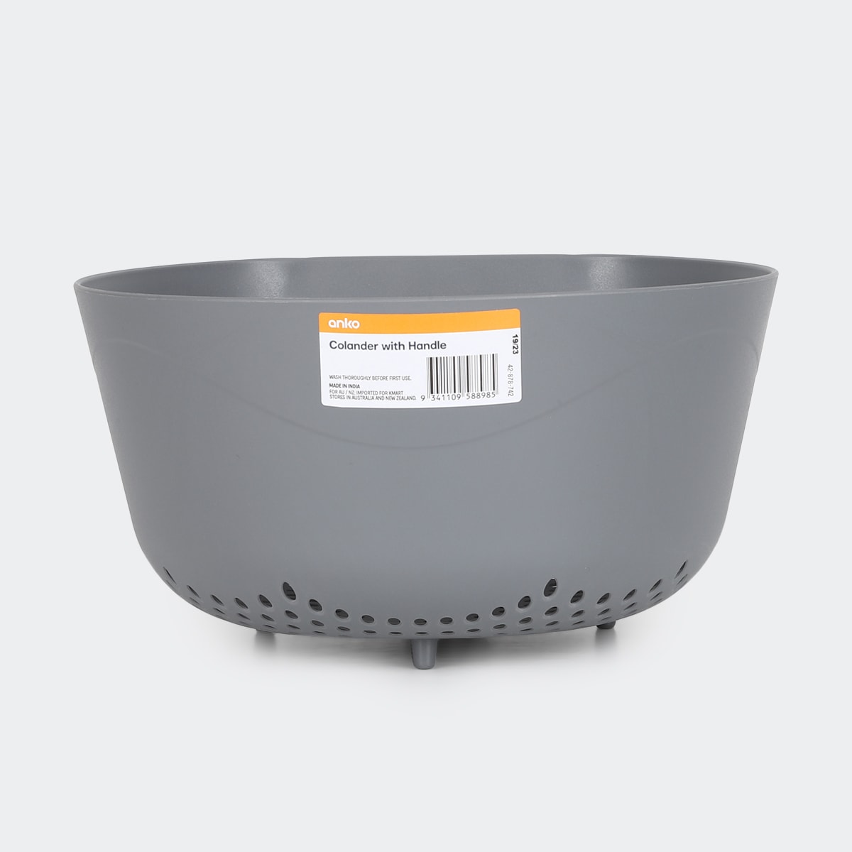 Colander with Handle