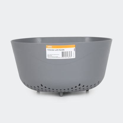 Colander with Handle