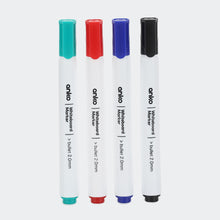 4 Pack Whiteboard Markers