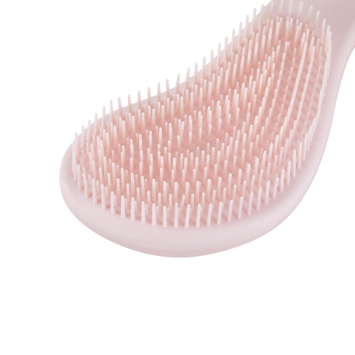 OXX Haircare Styling Detangler - Pink
