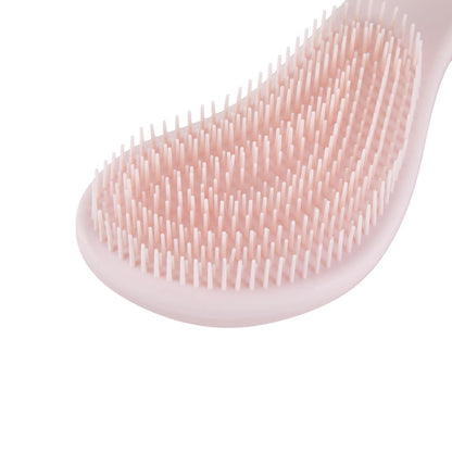 OXX Haircare Styling Detangler - Pink