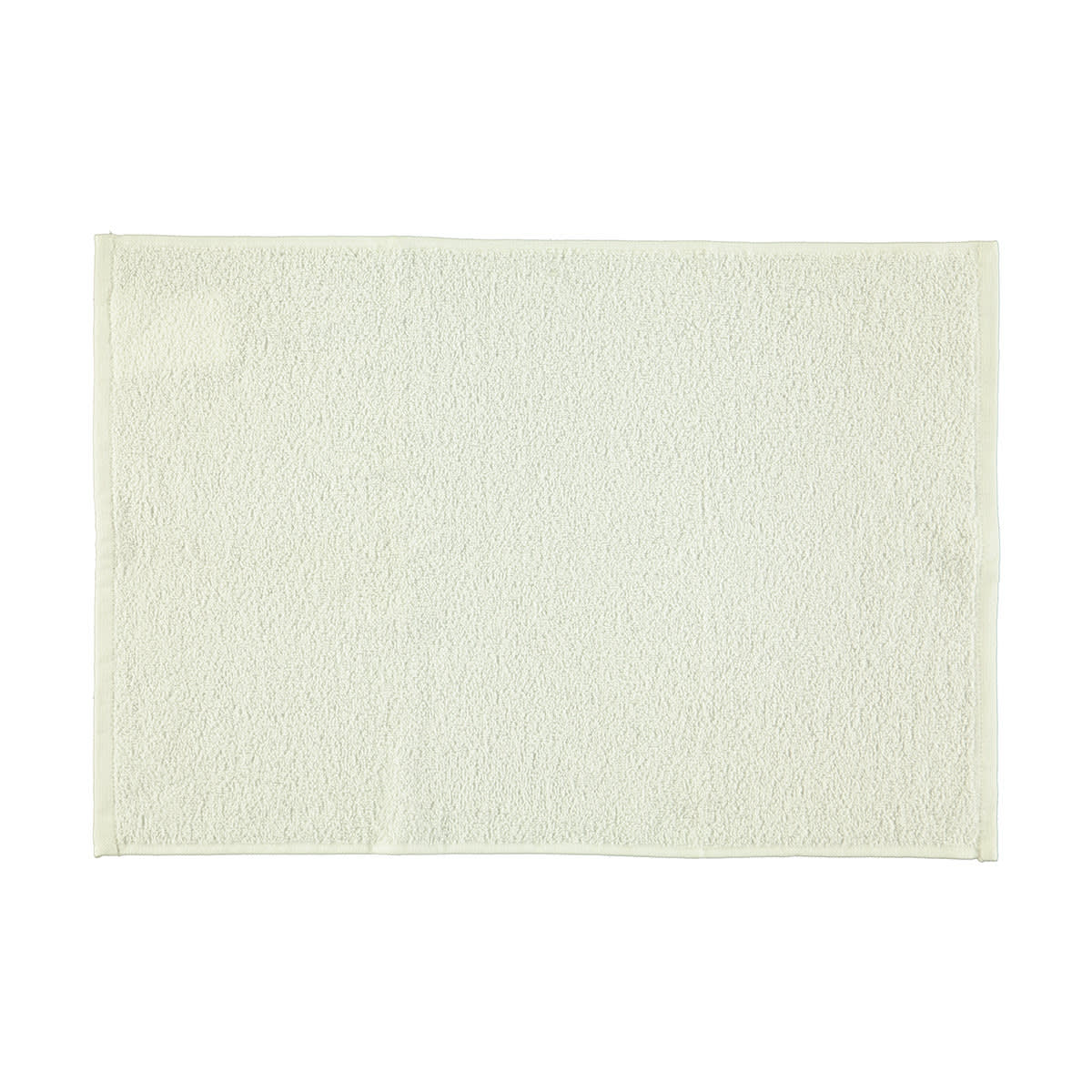 2 Pack Madison Hand Towels - White