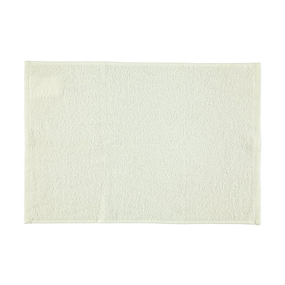 2 Pack Madison Hand Towels - White