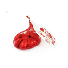 Sorini Milk Chocolate Hearts 56g