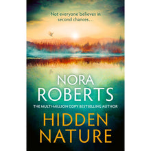 Hidden Nature by Nora Roberts - Book