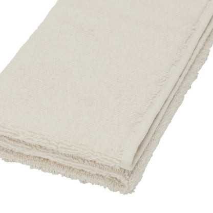 Edan Cotton Hand Towel - Sand