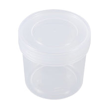 3 Pack 500ml Round Food Containers