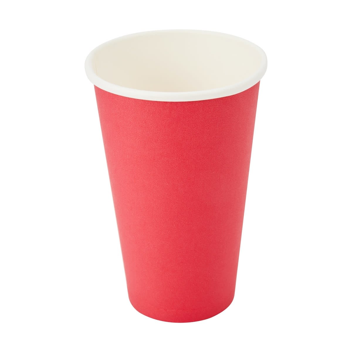 20 Pack College Paper Cups