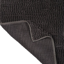 Soft Toggle Contour Bath Mat