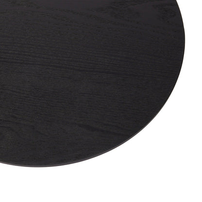 Black Reversible MDF Placemat