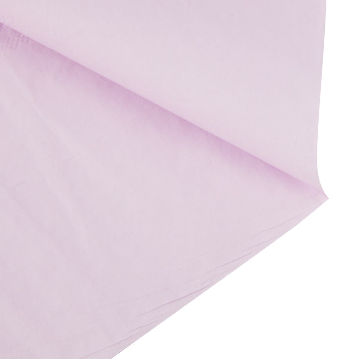 20 Piece Pastel Purple Paper Napkins