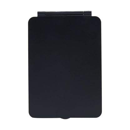 OXX Travel LED Rechargeable Travel Mirror - Black
