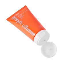 OXX Haircare Hair Mango Splash Curl Cream 150ml - Mango and Passion Fruit Scented