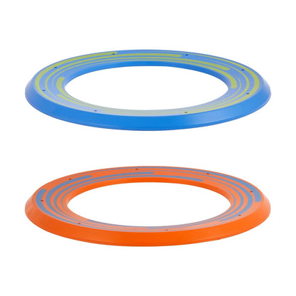 Soft Sports Ring - Assorted