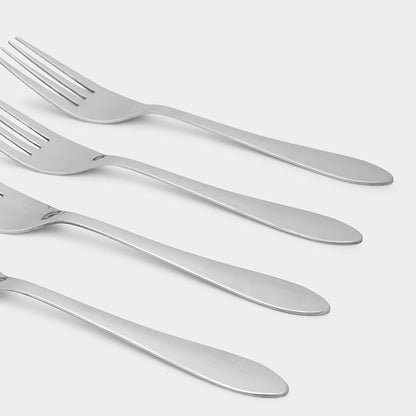Set of 4 Maddison Forks
