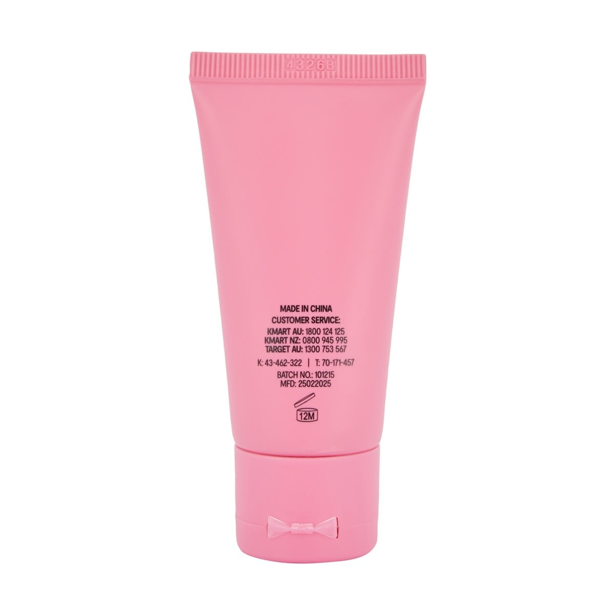 OXX Fragrance No. 002 Amore Fragrance Set - Bergamot, Jasmine and Sandalwood
