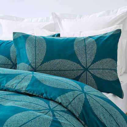 Floyd Quilt Cover Set - Double Bed