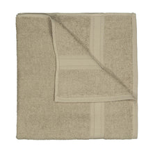 Madison Bath Towel - Latte
