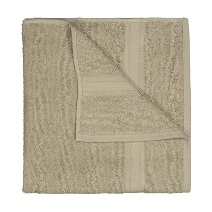 Madison Bath Towel - Latte