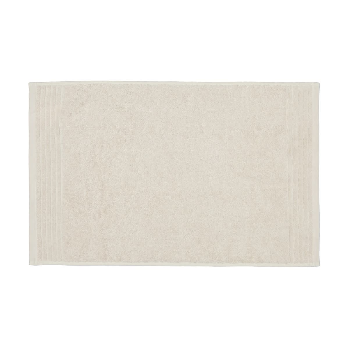 Edan Cotton Hand Towel - Sand