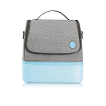 UV Sterilisation Mummy Bag Color Blue