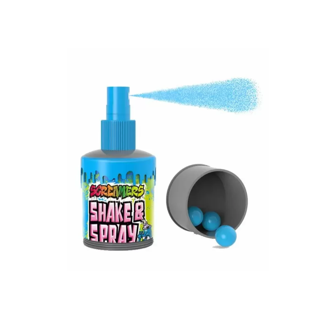 Screamers Shake & Spray