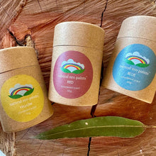 Eco Paints Primary Set by Eco Art and Craft Australia Art and Craft for Kids Gift Idea for 3yrs+
