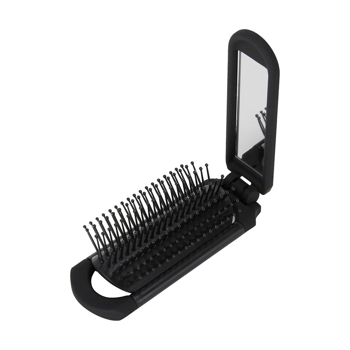 Compact Brush - Black