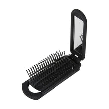 Compact Brush - Black