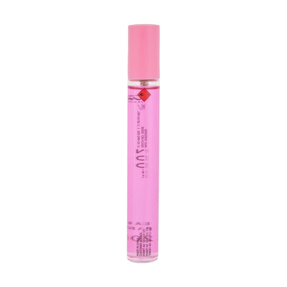 OXX Fragrance No. 002 Amore Fragrance Set - Bergamot, Jasmine and Sandalwood