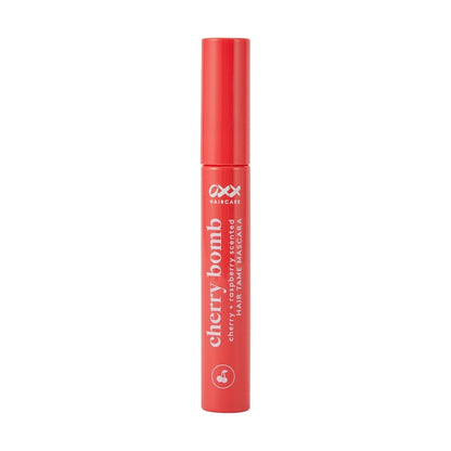 OXX Haircare Cherry Bomb Hair Tame Mascara - Cherry and Raspberry Scented