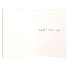 Creative Publishing by Hallmark Birthday Card - Colourful Pin Wheels