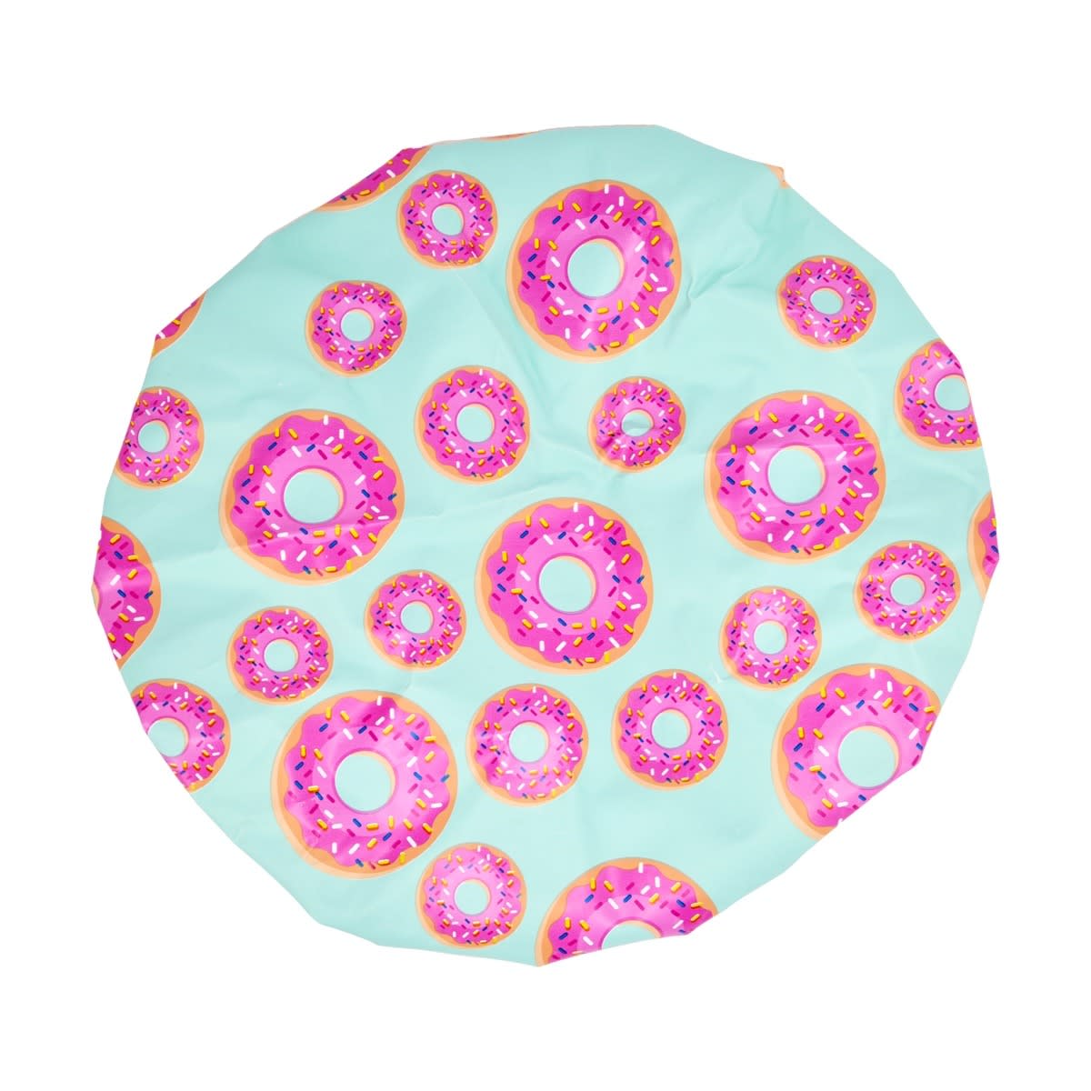OXX Bodycare Shower Cap - Donut