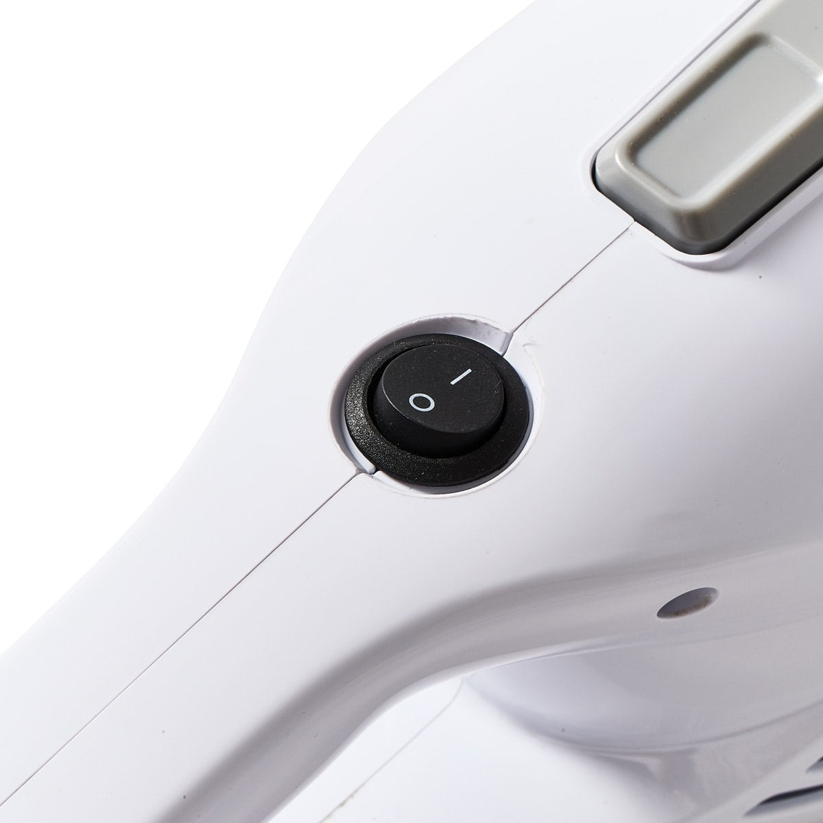 2-in-1 Corded Stick Vacuum