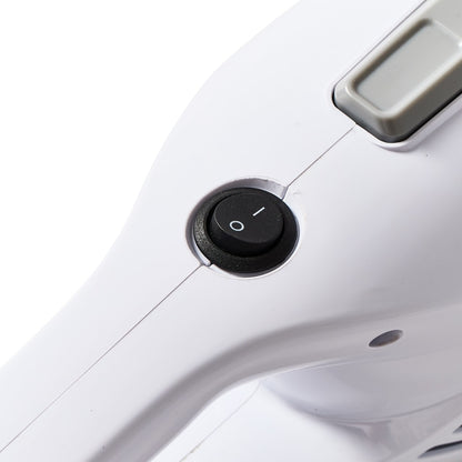 2-in-1 Corded Stick Vacuum