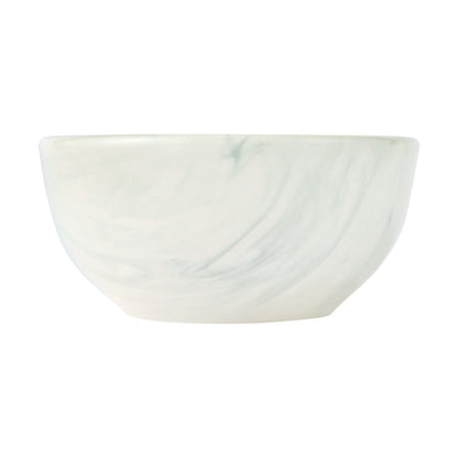 Grey Marble Look Mini Bowl