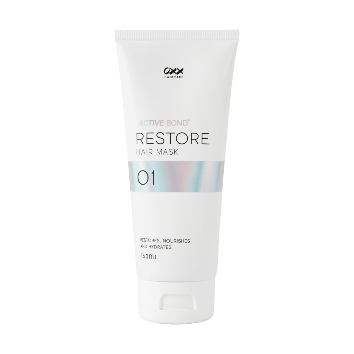 OXX Haircare Active Bond+ Restore 01 Hair Mask 150ml