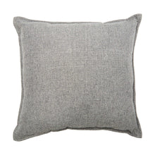 42cm Kira Cushion - Grey