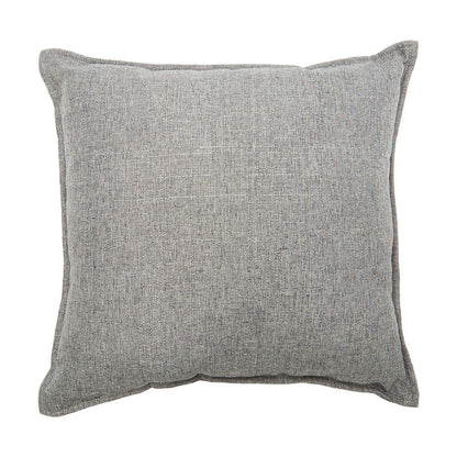 42cm Kira Cushion - Grey