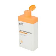 OXX Bodycare Cream Body Cleanser 300ml - Passionfruit Extract